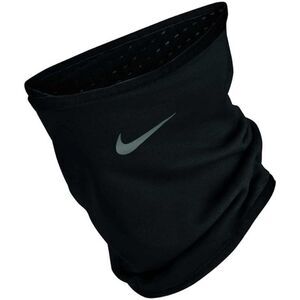 Nike Therma Sphere Neck Warmer Running Black Small/Medium New